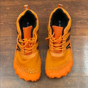 Barefoot Minimalist Cross Training Shoes